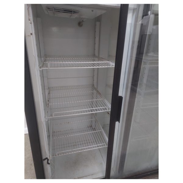 Шкаф холодильный Polair DM 114 Sd-S 2-ст.дв.,б/у