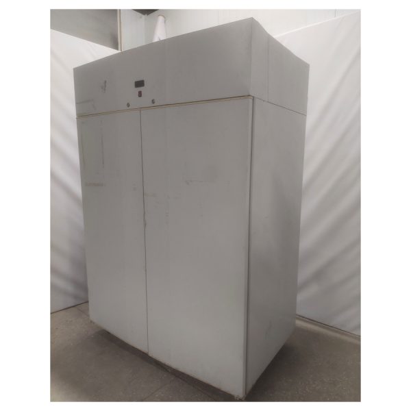 Шкаф холодильный Italfrost S1400, б/у
