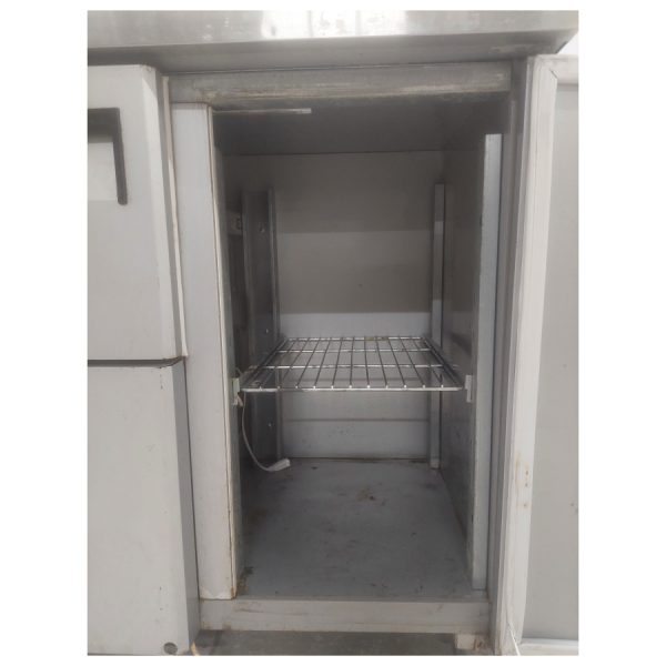 Стол холодильный  BAR-360, б/у