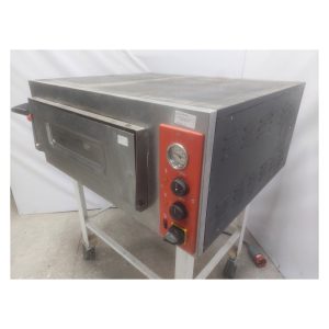 Пицца печь Pizza Oven Single SF4, б/у