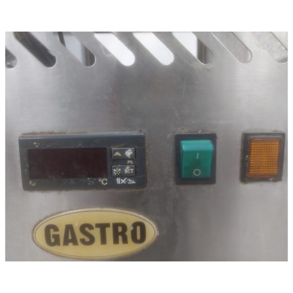 Стол холодильный Gastro GN 2200 TN , б/у