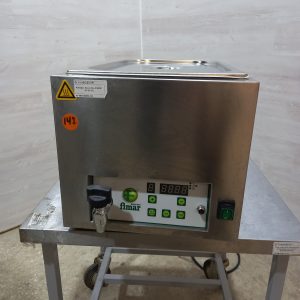 Аппарат Sous Vide FIMAR SV-25 б/у