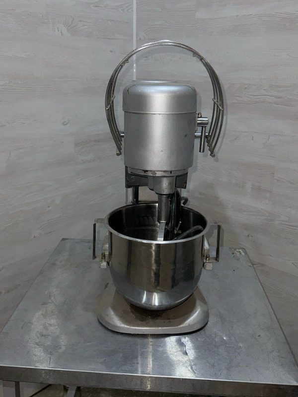 Миксер планетарный STARFOOD B5D