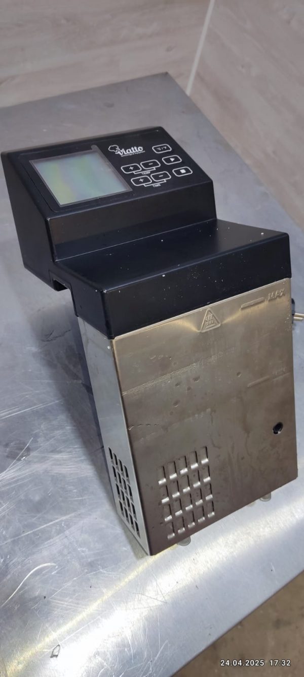 Аппарат Sous Vide VIATTO SV-120, б/у