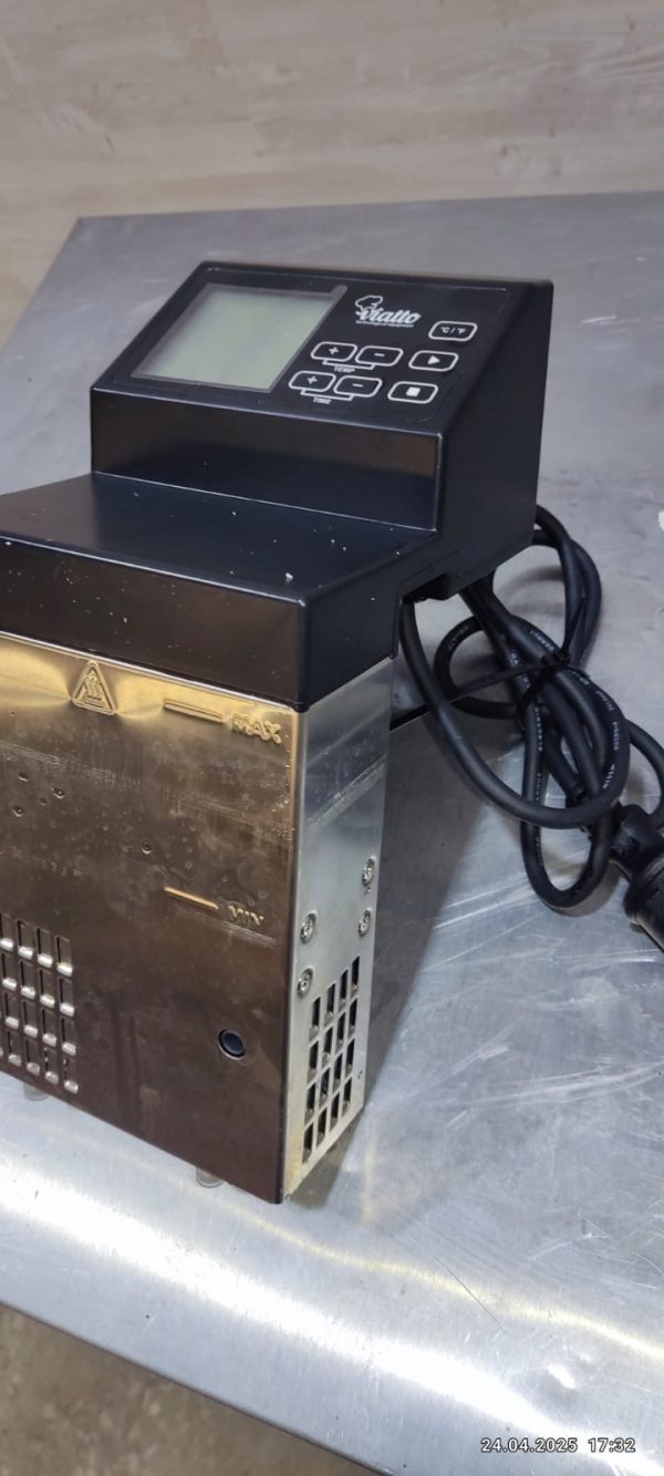 Аппарат Sous Vide VIATTO SV-120, б/у