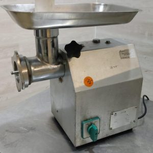 Мясорубка Hurakan HKN-12CR б/у